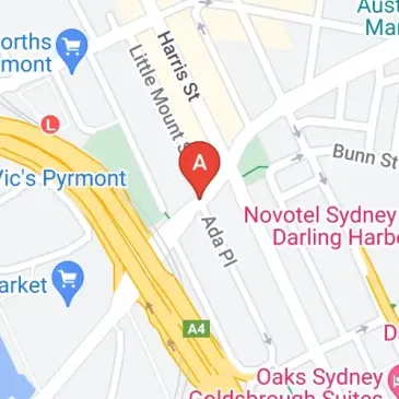 Pyrmont secure underground parking near Star Casino rent