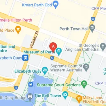 The Quay Perth parking spot near the Esplanade awaits The Quay Perth parking spot near the Esplanade awaits