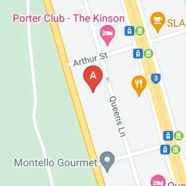 Queens Road Melbourne parking space available for rent Queens Road Melbourne parking space available for rent