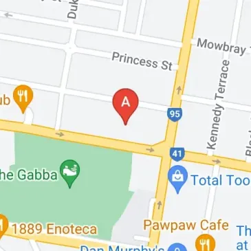 Parking For Rent - Queensland Cricketers' Club East Brisbane Car Park