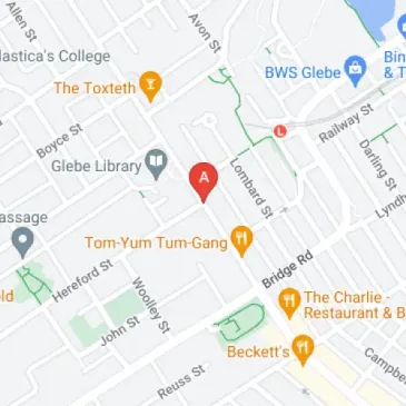 Parking For Rent - Quiet Parking Space Close To Sydney Cbd