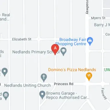 Parking For Rent - Quiet Secure Street Close To Uni Hospital Etc