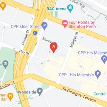 Affordable QV1 Perth parking on Murray Street is ready Affordable QV1 Perth parking on Murray Street is ready