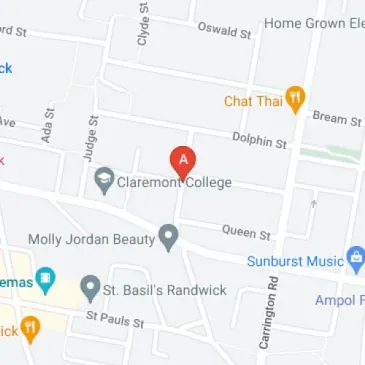 Safe Randwick Carport Parking Near Hospital And Beach