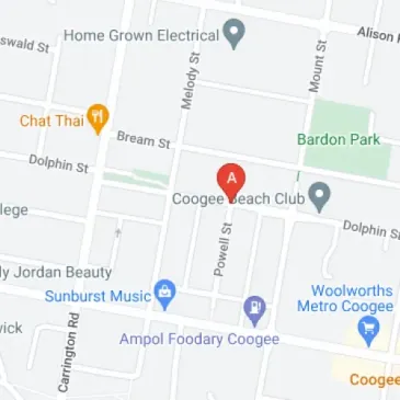 Randwick parking Safe open space close to Coogee Beach Randwick parking Safe open space close to Coogee Beach