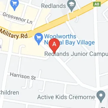 Rangers Road Neutral Bay parking space available to rent