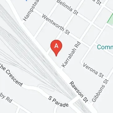 Parking For Rent - Rawson Street, Auburn