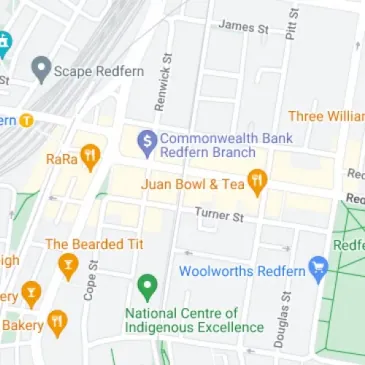 Parking For Rent - Redfern -24/7 Car Parking Available