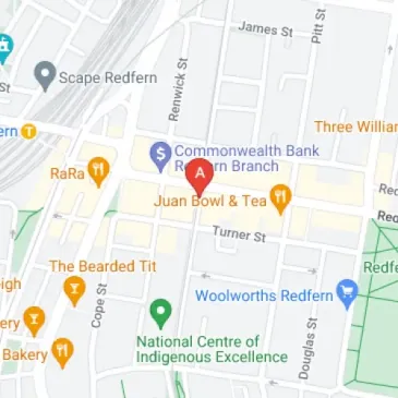 Secured Motorbike Parking Available in Redfern on George St Secured Motorbike Parking Available in Redfern on George St