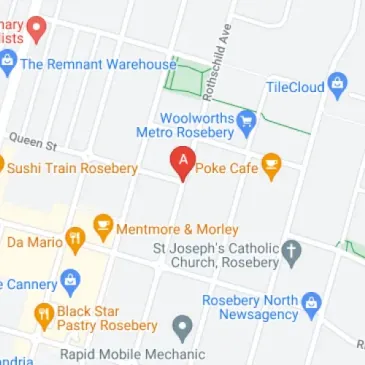 Parking For Rent - For Rent In This Community Only