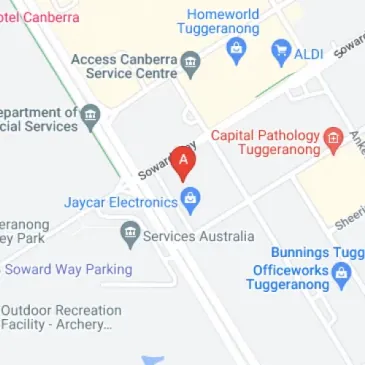 Parking For Rent - Repco Tuggeranong Greenway Car Park Parking For Rent - Repco Tuggeranong Greenway Car Park