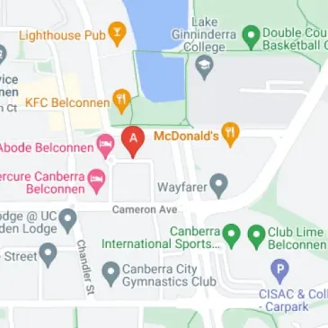 Republic parking in Belconnen near Grazier Lane is here Republic parking in Belconnen near Grazier Lane is here