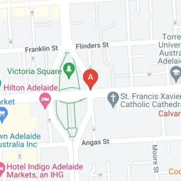 Reserved Adelaide parking in SA is available for rent now