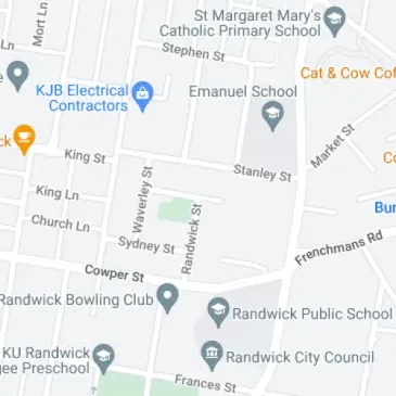 Residential secure parking for rent on Gordon Street