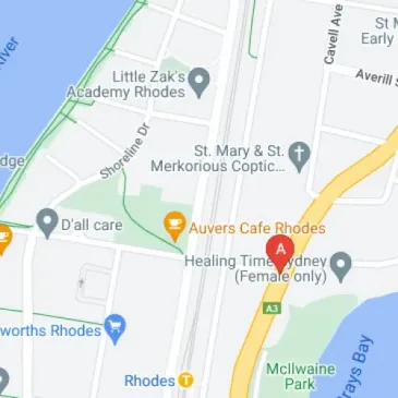 Parking For Rent - Rhodes - Secure Car Space For Rent Parking For Rent - Rhodes - Secure Car Space For Rent