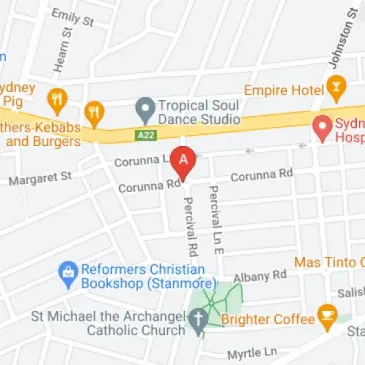 Parking For Rent - Richmond - Secure, Remote-access, Covered Parking Near Usyd, Rpa