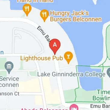 Parking For Rent - Right In The Middle Of Belconnen Town Center.walking Distance To Everywhere.