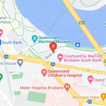 Southbank parking Riverfront covered and locked space Southbank parking Riverfront covered and locked space