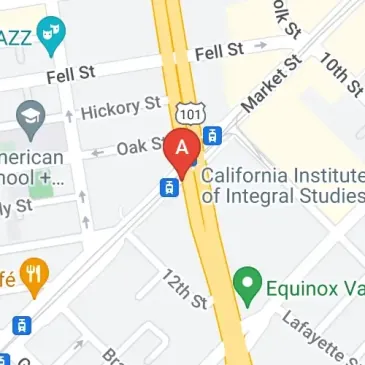 Secure San Francisco parking at Roberti is available now