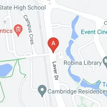 Parking For Rent - Robina - Eastside Building Parking For Rent - Robina - Eastside Building