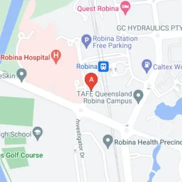 Parking For Rent - Robina Private Hospital Car Park Parking For Rent - Robina Private Hospital Car Park