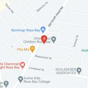 Parking For Rent - Rose Bay - 2 Secure Stacker Parking Near Supamart Iga