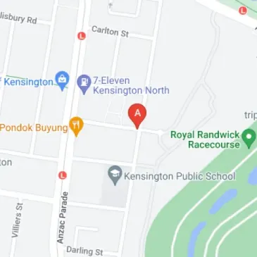 Parking For Rent - Royal Randwick Racecourse Car Park Parking For Rent - Royal Randwick Racecourse Car Park