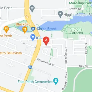 Royal St East Perth parking space available to rent Royal St East Perth parking space available to rent