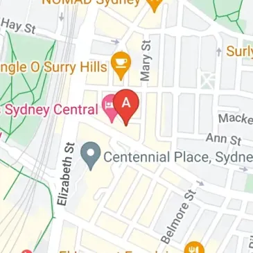 Parking For Rent - Rydges Sydney Central Car Park. Parking For Rent - Rydges Sydney Central Car Park.