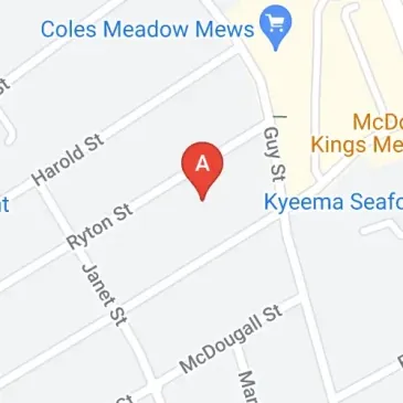 Parking For Rent - Ryton Street Kings Meadows Daily Parking