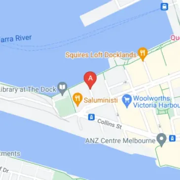 Safe indoor car park for rent in Docklands Melbourne Cbd