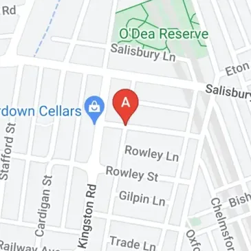 Parking For Rent - Safe And Quiet Residential Parking Spot