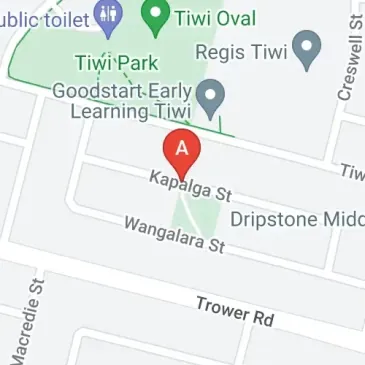 Parking For Rent - Safe And Secure, 10minutes Airport, 5 Minutes Rdh