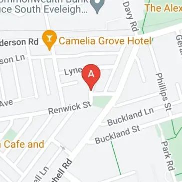 Parking Spaces For Rent - Safe Carpark - Conveniently Located In Alexandria, Minutes To Redfern, Erskineville, And Waterloo