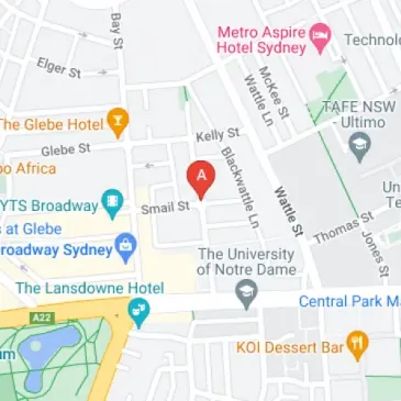 Parking For Rent - Safe & Secure Indoor Parking In Ultimo