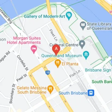 Parking For Rent - Safe & Sound Indoor Carpark In Southbank!