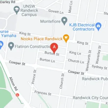 Safe undercover parking space available now in Randwick Safe undercover parking space available now in Randwick