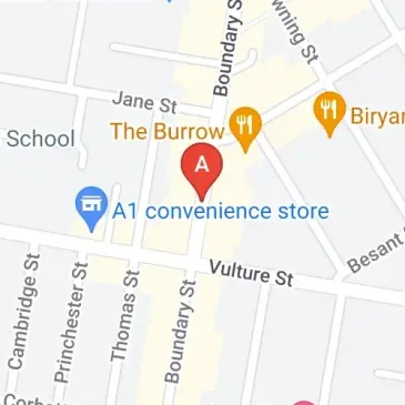 Parking For Rent - Safe Underground Car Park In West End