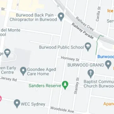 Wentworth Rd Strathfield safe underground parking space