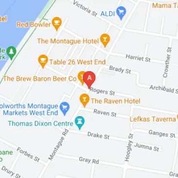 Parking For Rent - Secure 24/7 Parking In The Heart Of West End!