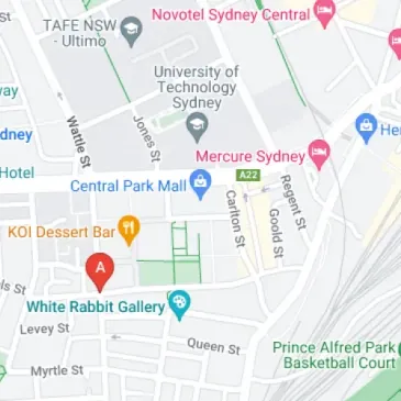 Parking For Rent - Secure Car Park In Chippendale $250/month