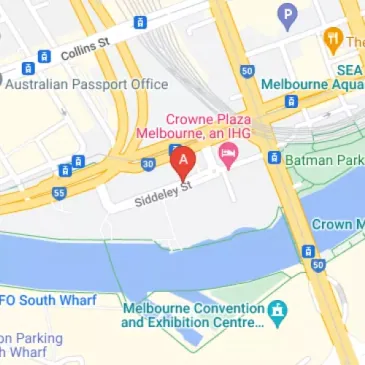Find secure car park spaces for rent in Docklands today