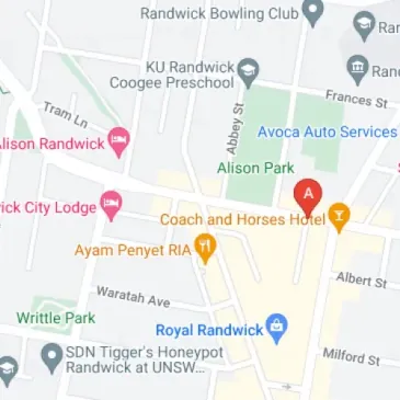 Parking For Rent - Secure Car Park In The Heart Of Randwick Parking For Rent - Secure Car Park In The Heart Of Randwick