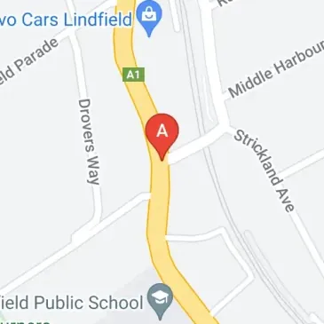 Parking For Rent - Secure Car Park For Lease Lindfield Parking For Rent - Secure Car Park For Lease Lindfield