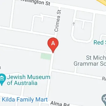 Secure car park spaces for lease in St Kilda today