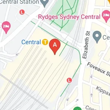 Parking For Rent - Secure Car Park Surry Hills $80 Per Week Parking For Rent - Secure Car Park Surry Hills $80 Per Week