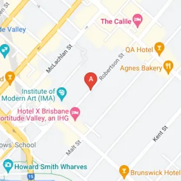 Parking For Rent - Secure Car Parking At Fortitude Valley