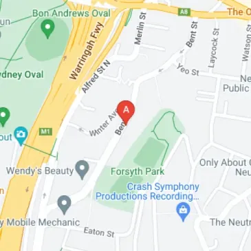 Parking For Rent - Secure Car Parking Neutral Bay