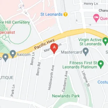 Parking For Rent - Secure Car Parking For Rent - St Leonards