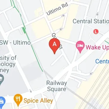 Secure Car Space Available At Haymarket Central Parking